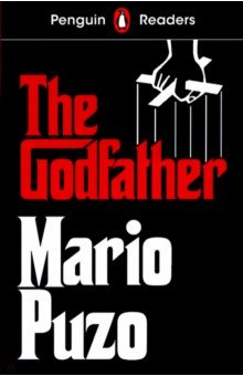 Puzo Mario - The Godfather. Level 7