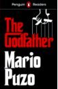 Puzo Mario The Godfather. Level 7 puzo mario godfather