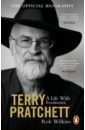 Wilkins Rob Terry Pratchett. A Life With Footnotes. The Official Biography цена и фото