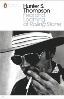 Fear and Loathing at Rolling Stone Penguin
