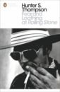 Thompson Hunter S. Fear and Loathing at Rolling Stone thompson hunter s the curse of lono
