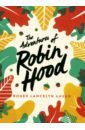 Green Roger Lancelyn The Adventures of Robin Hood punter russell adventures of robin hood graphic legends