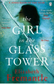 

The Girl in the Glass Tower