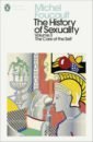 цена Foucault Michel The History of Sexuality. Volume 3. The Care of the Self