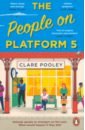 highsmith p strangers on a train Pooley Clare The People on Platform 5