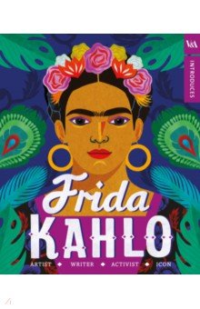 

Frida Kahlo