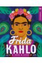цена Frida Kahlo