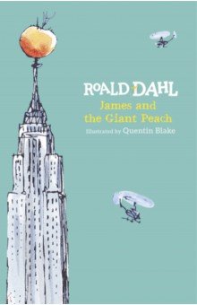 

James and the Giant Peach