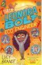 Brandt Lucy Leonora Bolt. Eco Engineer brandt lucy leonora bolt secret inventor
