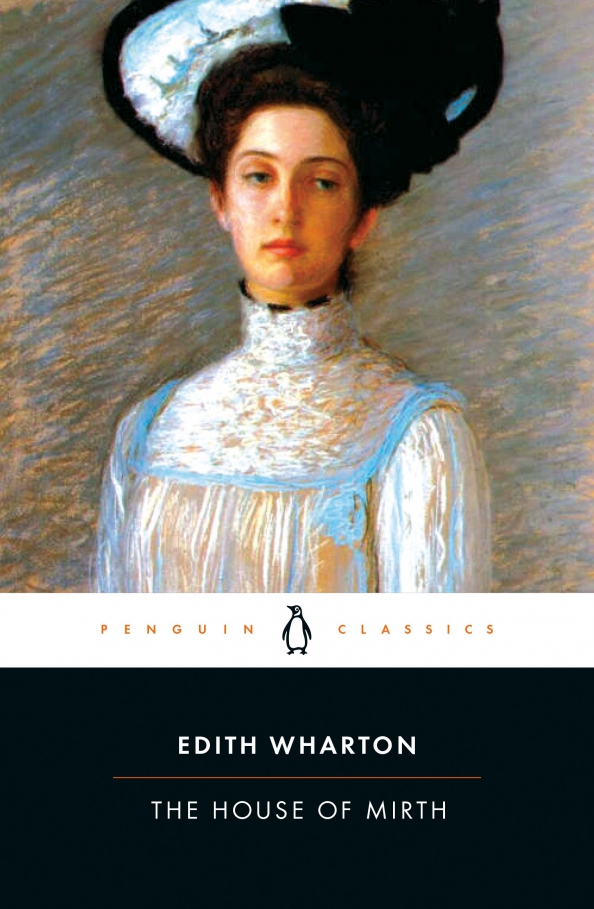 The House of Mirth Edith Wharton купить читать скачать онлайн - BookMix.ru