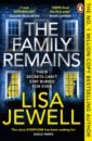 Jewell Lisa The Family Remains sebold a the lovely bones