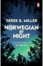 2021 treasury by derek ostovani Miller Derek B. Norwegian by Night