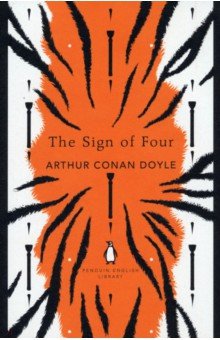 Doyle Arthur Conan - The Sign of Four