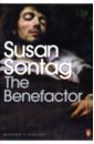 Sontag Susan The Benefactor lewis susan just one more day a memoir