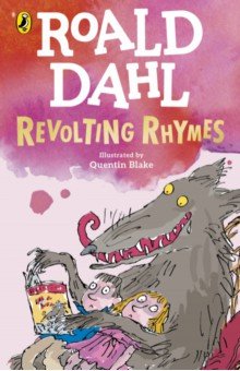 

Revolting Rhymes