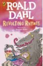 Dahl Roald Revolting Rhymes randall ronne goldilocks and the three bears