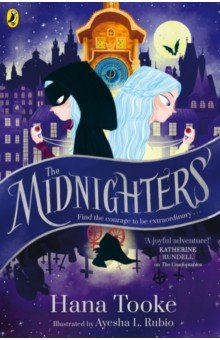 

The Midnighters