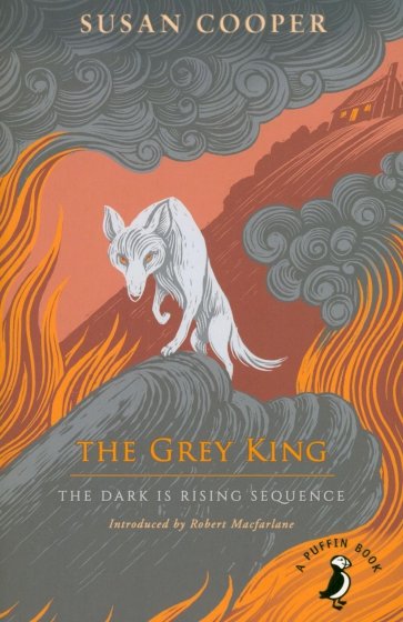 The Grey King