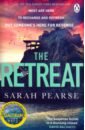 Pearse Sarah The Retreat цена и фото