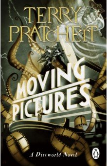 Moving Pictures Penguin