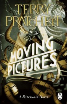 Moving Pictures