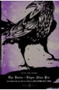 Poe Edgar Allan The Raven poe edgar allan raven and other selected poems