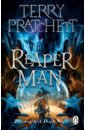 Pratchett Terry Reaper Man футболка kith for the notorious b i g life after death tee black черный