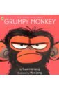 цена Lang Suzanne Grumpy Monkey