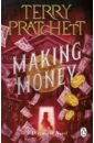 Pratchett Terry Making Money