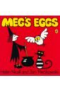 Nicoll Helen Meg's Eggs nicoll helen meg comes to school
