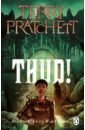Pratchett Terry Thud! please do not place an order directly when you are not communicating with the seller resend new order of replacement