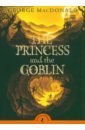 Macdonald George The Princess and the Goblin elliott rebecca the goblin princess