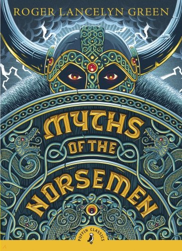 Myths of the Norsemen