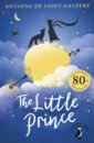 little prince english original world famous novel the little prince Saint-Exupery Antoine de The Little Prince