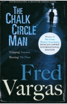 Vargas Fred - The Chalk Circle Man