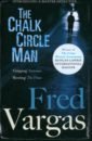цена Vargas Fred The Chalk Circle Man