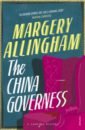 allingham margery the case of the late pig Allingham Margery The China Governess