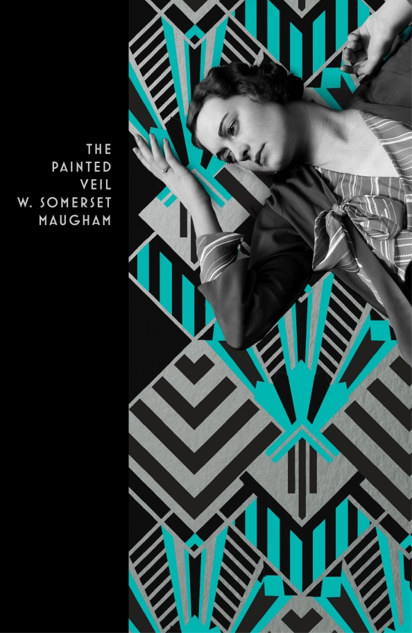 The Painted Veil William Somerset Maugham купить читать скачать онлайн - BookMix.ru