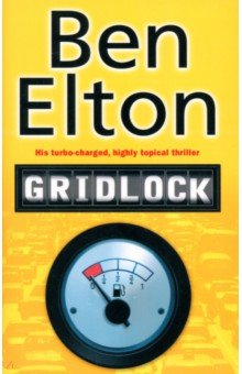 Elton Ben - Gridlock