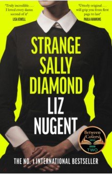 

Strange Sally Diamond