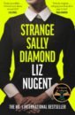 Nugent Liz Strange Sally Diamond nugent liz unravelling oliver