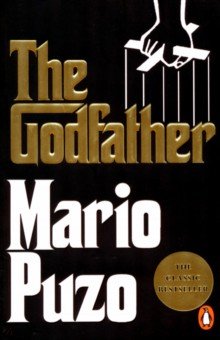 Puzo Mario - The Godfather