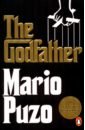 цена Puzo Mario The Godfather