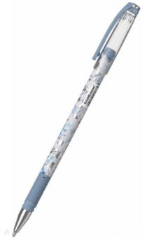 Ручка шариковая Frozen Beauty Stick, синяя, в ассортименте