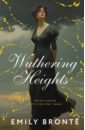 Bronte Emily Wuthering Heights бронте эмили грозовой перевал роман