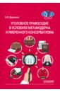 Дорошков Владимир Васильевич Уголовное правосудие в условиях метамодерна и умеренного консерватизма. Монография