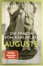 Stern Anne Die Frauen vom Karlsplatz. Auguste