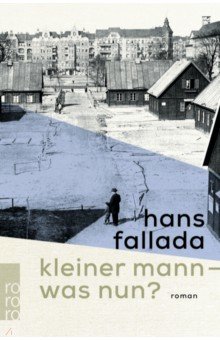 

Kleiner Mann - was nun