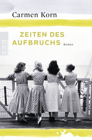 Zeiten des Aufbruchs