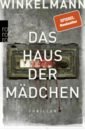 цена Winkelmann Andreas Das Haus der Madchen